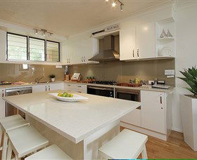 Lagoon 102 - The Beach Shack - Darwin Tourism 1