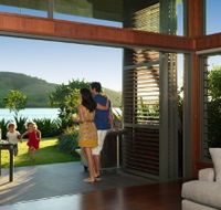 Yacht Club Villas - Darwin Tourism