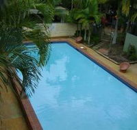 Bundaberg Park Lodge
