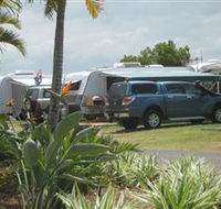 Glenlodge Caravan Village