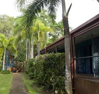 Cape York Peninsula Lodge - Darwin Tourism