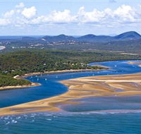 Captain Cook Holiday Village - Darwin Tourism