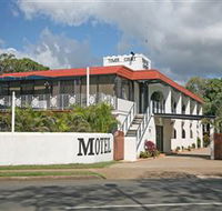 Tower Court Motel - Darwin Tourism