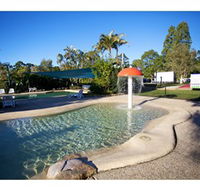 Active Holidays BIG4 Noosa - Darwin Tourism
