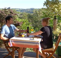 Simba Sunrise Bed and Breakfast - Darwin Tourism