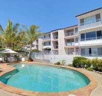 Pandanus Apartments - Darwin Tourism