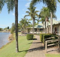 Maroochy Waterfront Camp and Conference Centre - Darwin Tourism