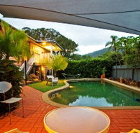 The Odd Gecko - Darwin Tourism