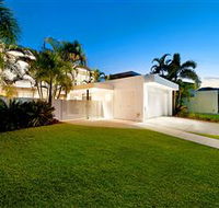 The Waterfront House - Darwin Tourism