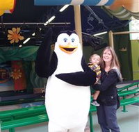 At Theme Park Central Holiday House - Darwin Tourism