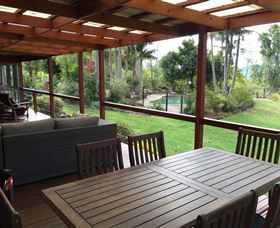Beechmont Retreat - Darwin Tourism 1