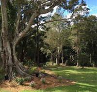 Beechmont Retreat - Darwin Tourism