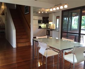 Beechmont Retreat - Darwin Tourism 2