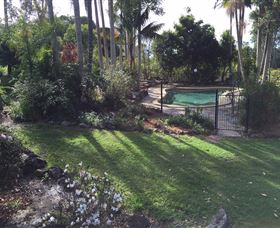 Beechmont Retreat - Darwin Tourism 3