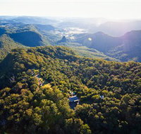 Binna Burra Lodge - Darwin Tourism