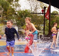 BIG4 Treasure Island Holiday Park - Darwin Tourism