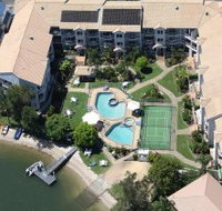 Pelican Cove Apartments - Darwin Tourism