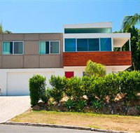 Hilltop Mansion Gold Coast - Darwin Tourism