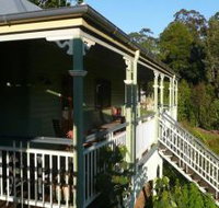 The Sanctuary Springbrook. Guest House / Cottage - Darwin Tourism