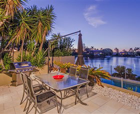 The RiverView At Vogue Holiday Homes - Darwin Tourism 3