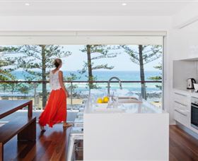 Bujerum Apartments On Burleigh - Darwin Tourism 1