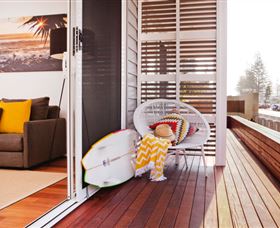 Bujerum Apartments On Burleigh - Darwin Tourism 2