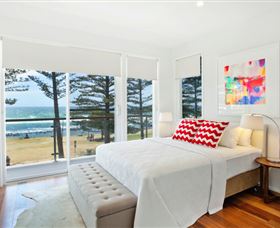 Bujerum Apartments On Burleigh - Darwin Tourism 3