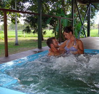 Berry Creek Bush Retreat - Darwin Tourism