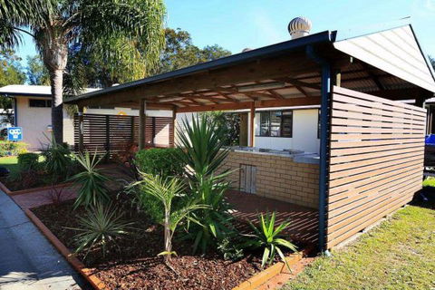 BIG4 Great Lakes At Forster-Tuncurry - Darwin Tourism 1