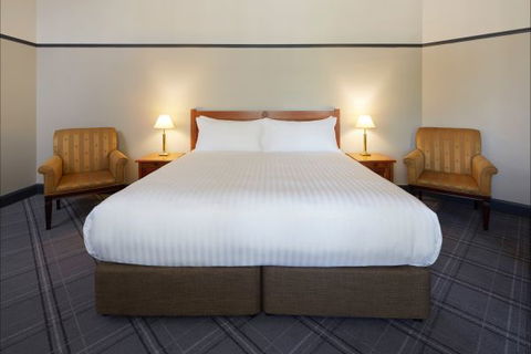 Brassey Hotel - Darwin Tourism 3