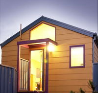 Canberra Studio Q Apartments - Darwin Tourism