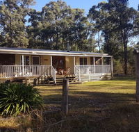 Dandaloo Cottage - Darwin Tourism