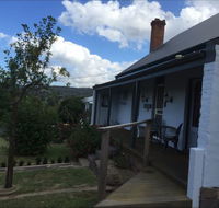 Hillside Cottage - Darwin Tourism