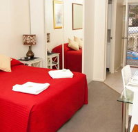 Canberra Short Term and Holiday Accommodation - Darwin Tourism