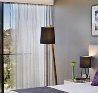 East Hotel  Apartments - Darwin Tourism