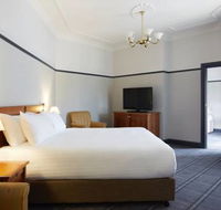 Brassey Hotel - Darwin Tourism