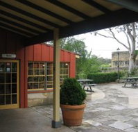 Surveyor General Inn - Darwin Tourism