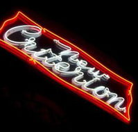 New Criterio - Darwin Tourism
