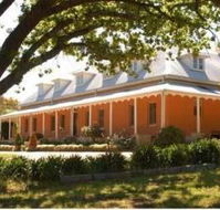 Fitzroy Inn Historic Retreat - Darwin Tourism