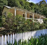 The Dairy at Keoghs - Darwin Tourism