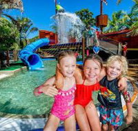 BIG4 Sunshine South West Rocks Holiday Park - Darwin Tourism