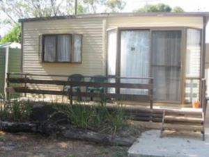 Rivergum Holiday Park - Darwin Tourism 0