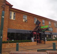 Gunnedah Hotel - Darwin Tourism