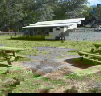 Creel Lodge - Darwin Tourism