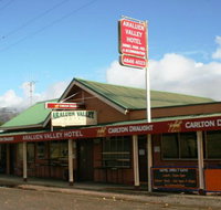 Araluen Hotel - Darwin Tourism