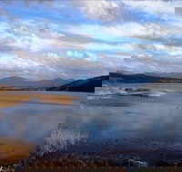 Khancoban Lakeside Caravan Park - Darwin Tourism