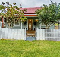 Hindmarsh Park Holiday Cottage - Darwin Tourism