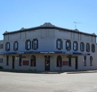Imperial Hotel Gunnedah - Darwin Tourism