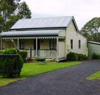 Belvoir Bed and Breakfast Cottages - Darwin Tourism