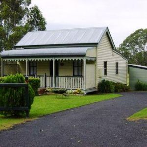 Belvoir Bed And Breakfast Cottages - Darwin Tourism 0